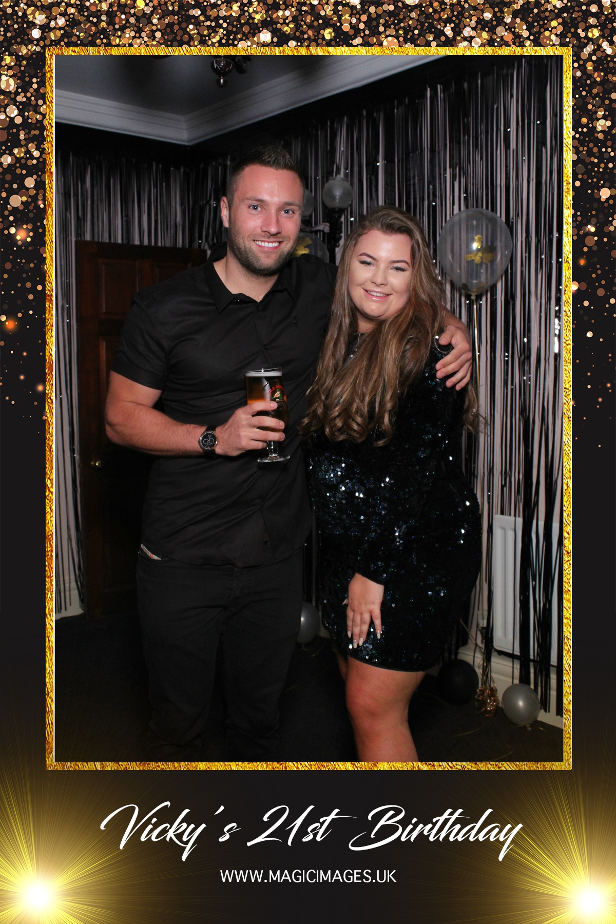 Vicky's 21st Birthday party   | View more photos from the event at gallery.magicimages.uk/u/MagicImages/Vickys-21st-Birthday-party